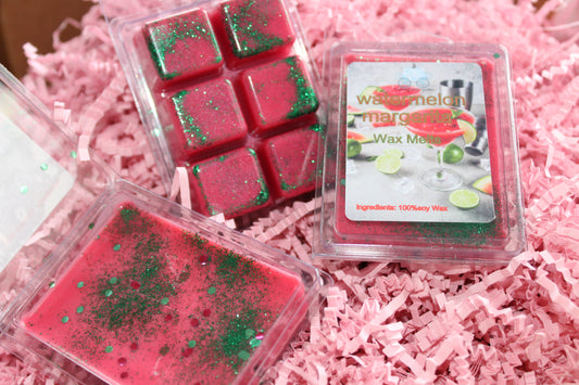 Watermelon Margarita Wax Melts